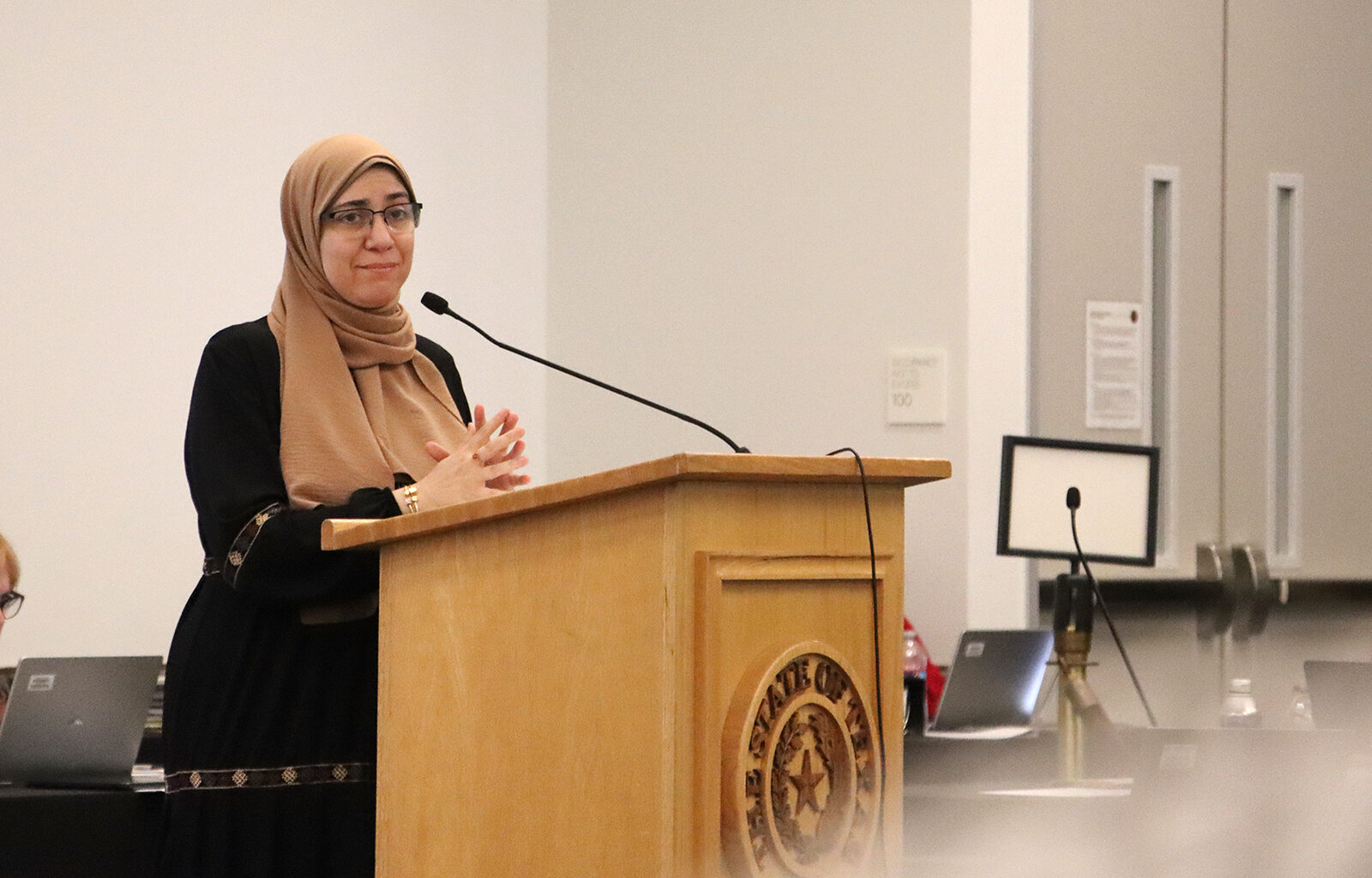 Muslim advocacy group fights for trust after Texas brands it a terrorist group