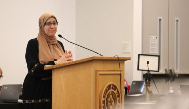 Muslim advocacy group fights for trust after Texas brands it a terrorist group