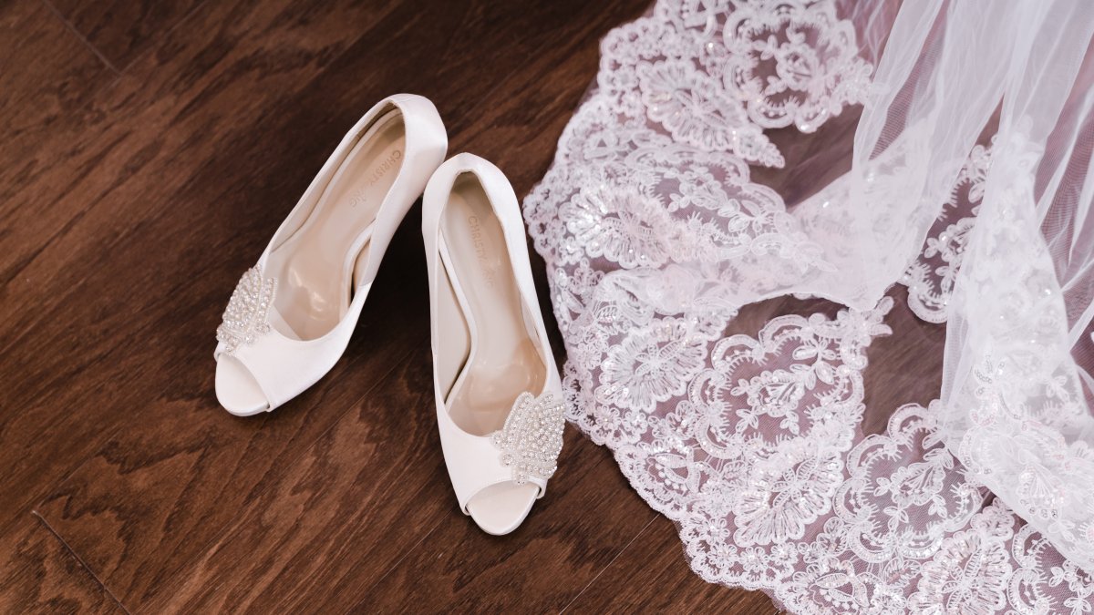 Dallas Bridal Show brings wedding pros and couples together – NBC 5 Dallas-Fort Worth