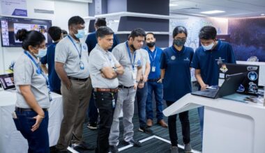 Global AI Hackathon Highlights L&T Technology Services' Growing Plano Presence - Local Profile