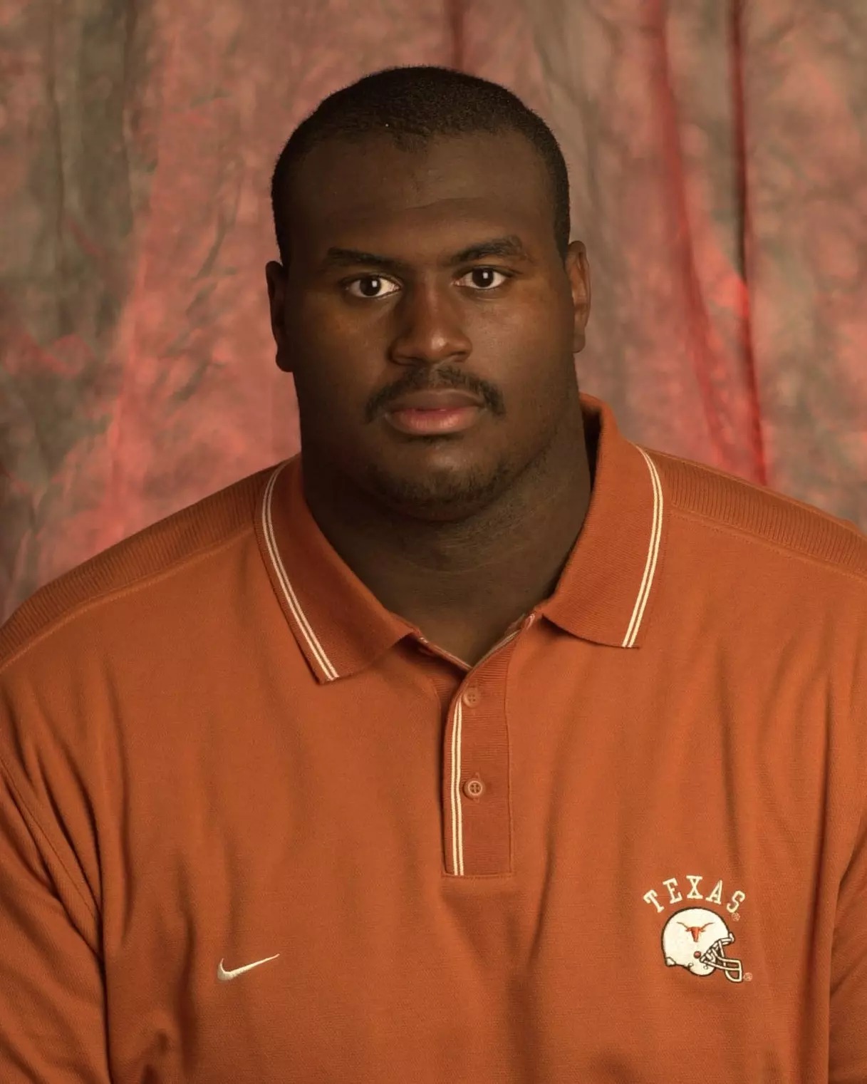 MIKE WILLIAMS