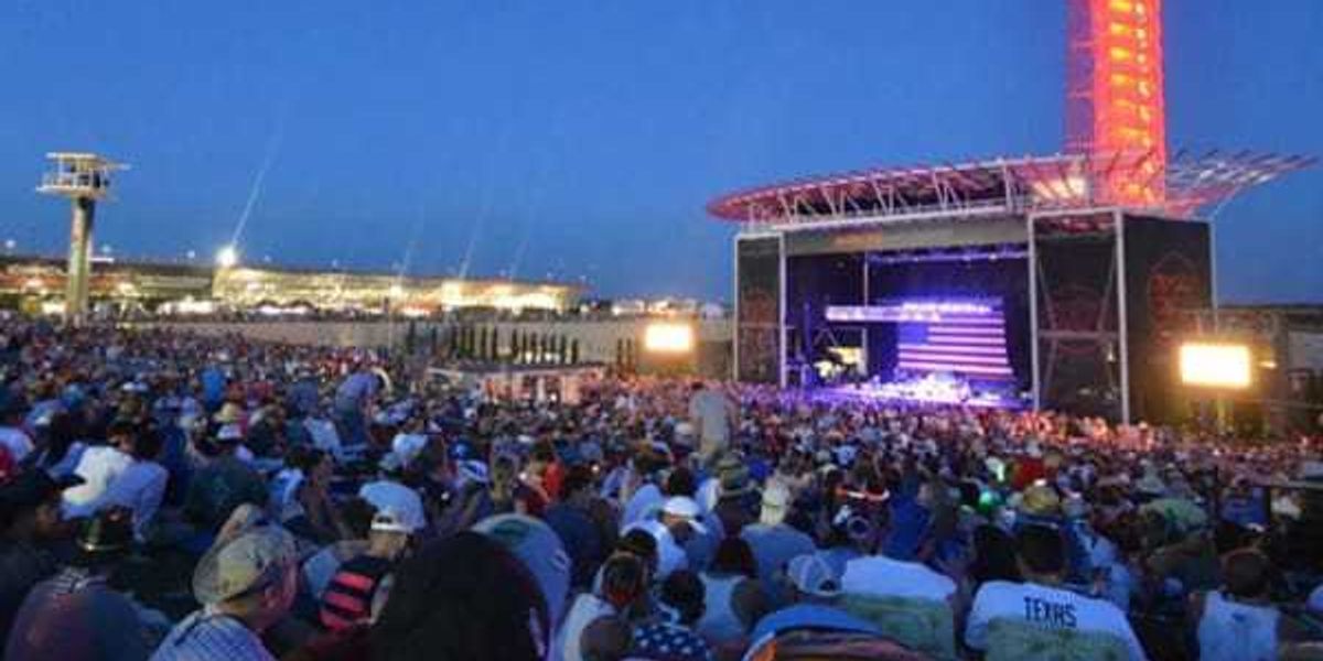Here are the top 7 things to do in Austin this weekend
