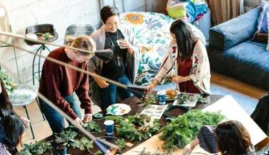 New social app for trying guided hobbies launches in Austin