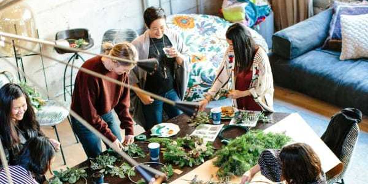 New social app for trying guided hobbies launches in Austin