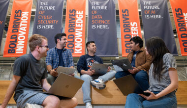 How UT San Antonio is fueling the state’s workforce of the future