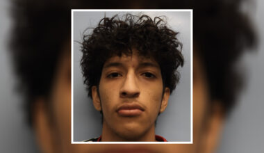 Wylie Teen Faces Murder Charge After Police Say He Intentionally Struck Man With Vehicle