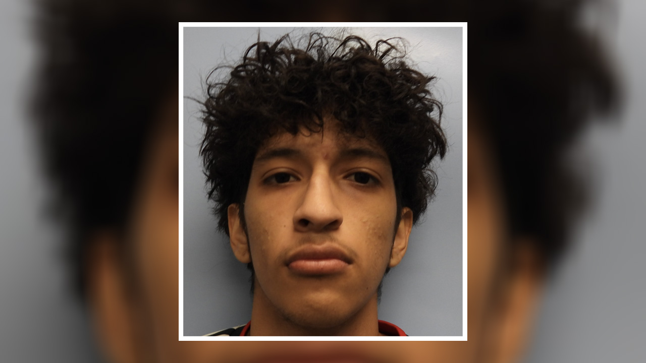 Wylie Teen Faces Murder Charge After Police Say He Intentionally Struck Man With Vehicle