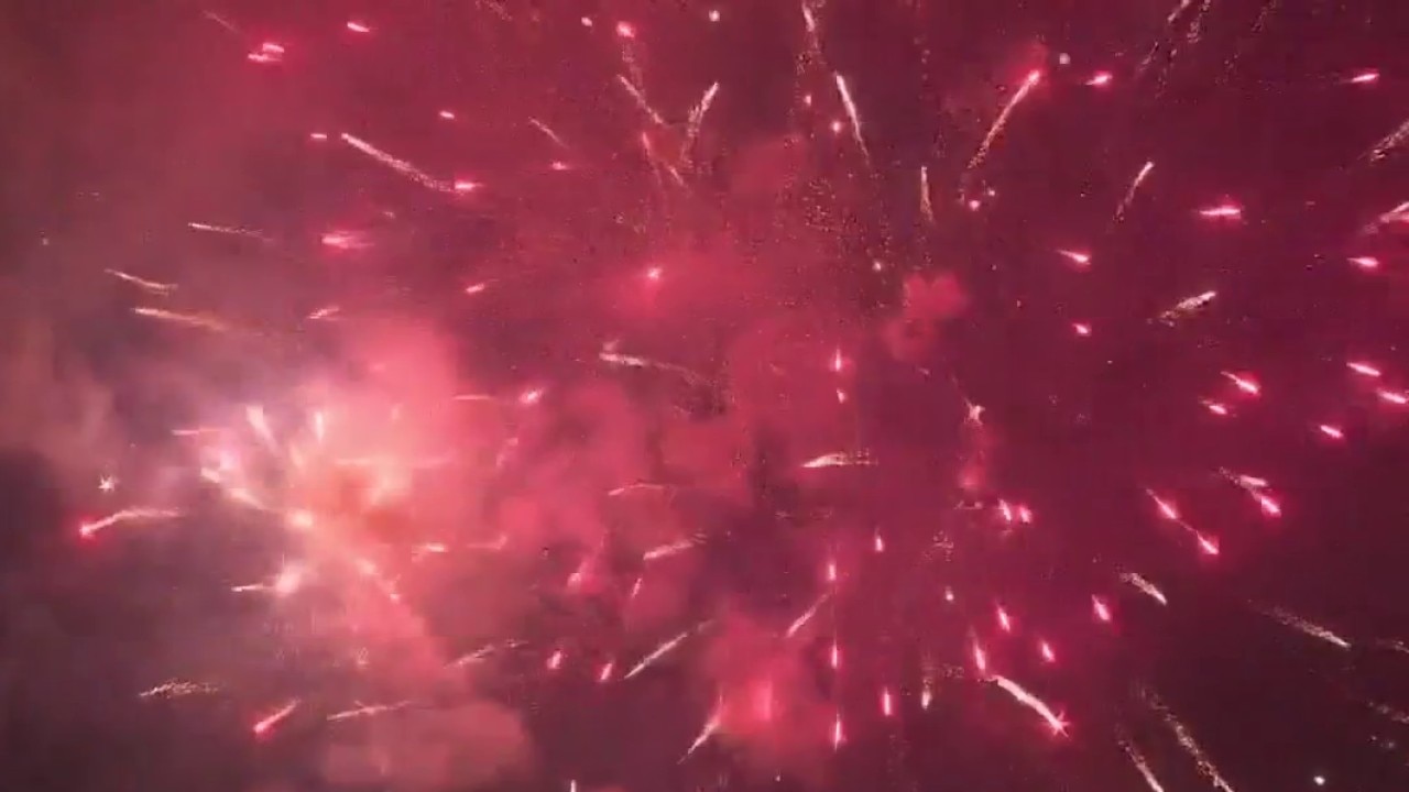 Fireworks safety ahead of Fourth of July