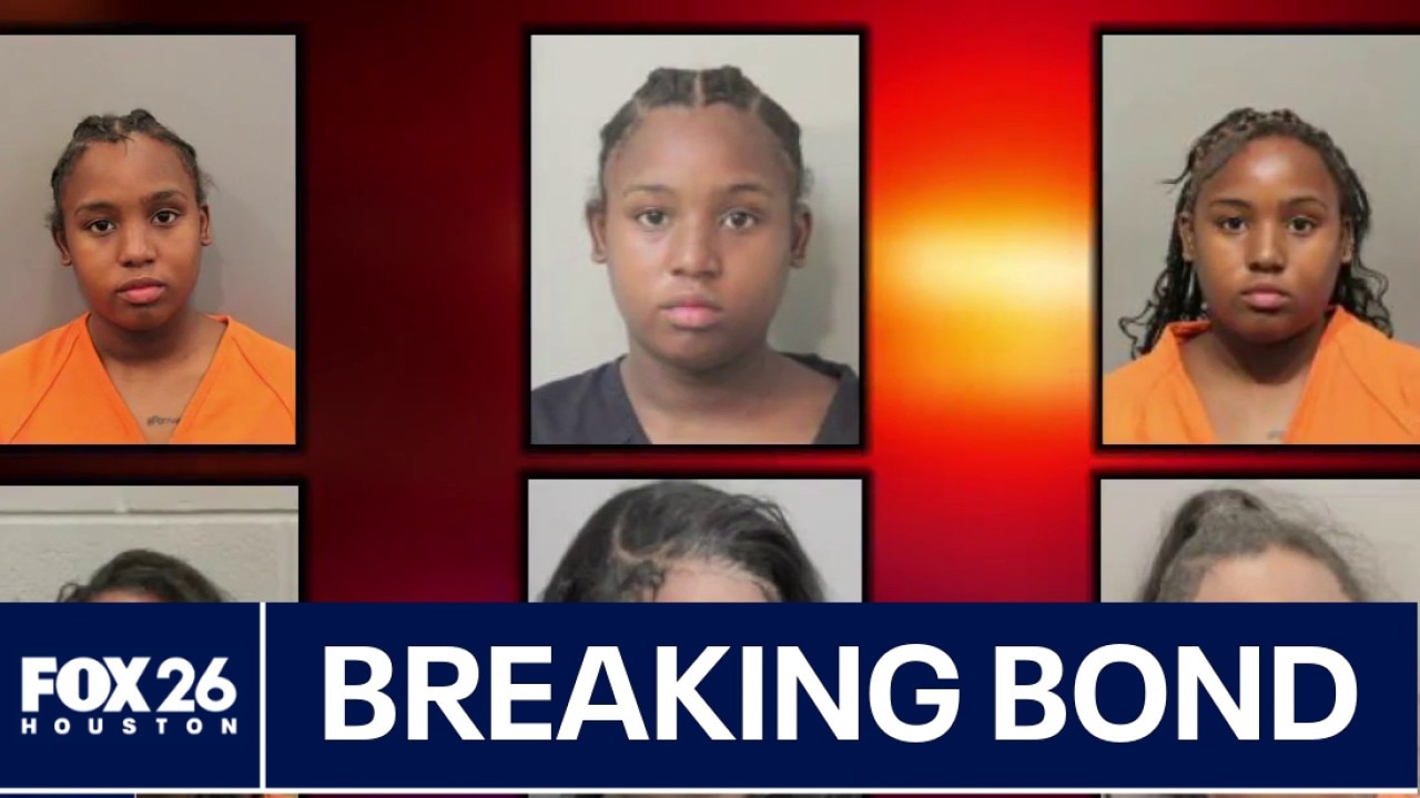 Breaking Bond: Harris County judge repeatedly ends woman's probation 'unsatisfactorily'