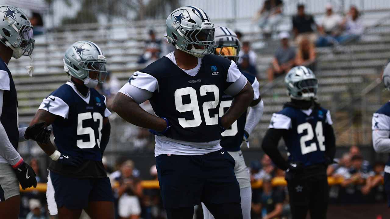 Dallas Cowboys logo