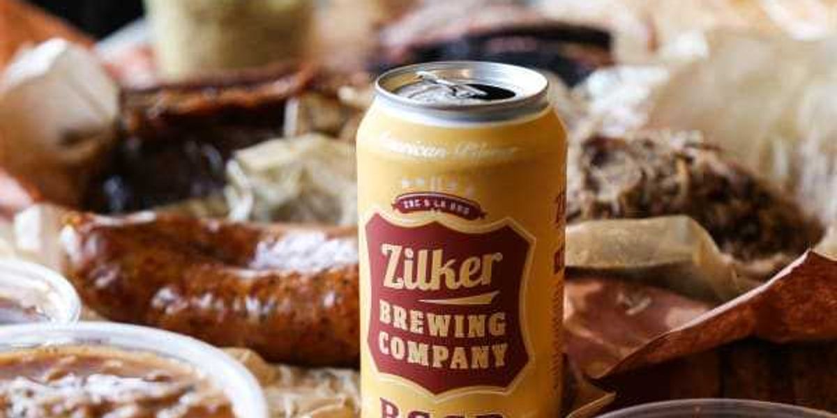 Austin food news: BBQ beer collab and a bookish dinner