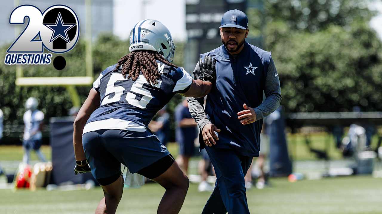 Dallas Cowboys logo