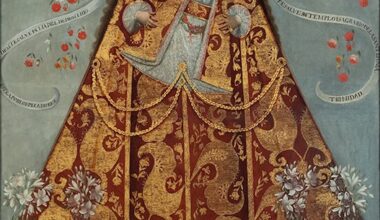 Spectacles of Power and Faith at Meadows Museum