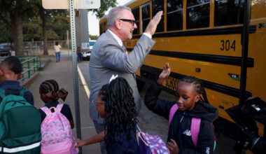 Fort Worth ISD acts fast to improve student achievement