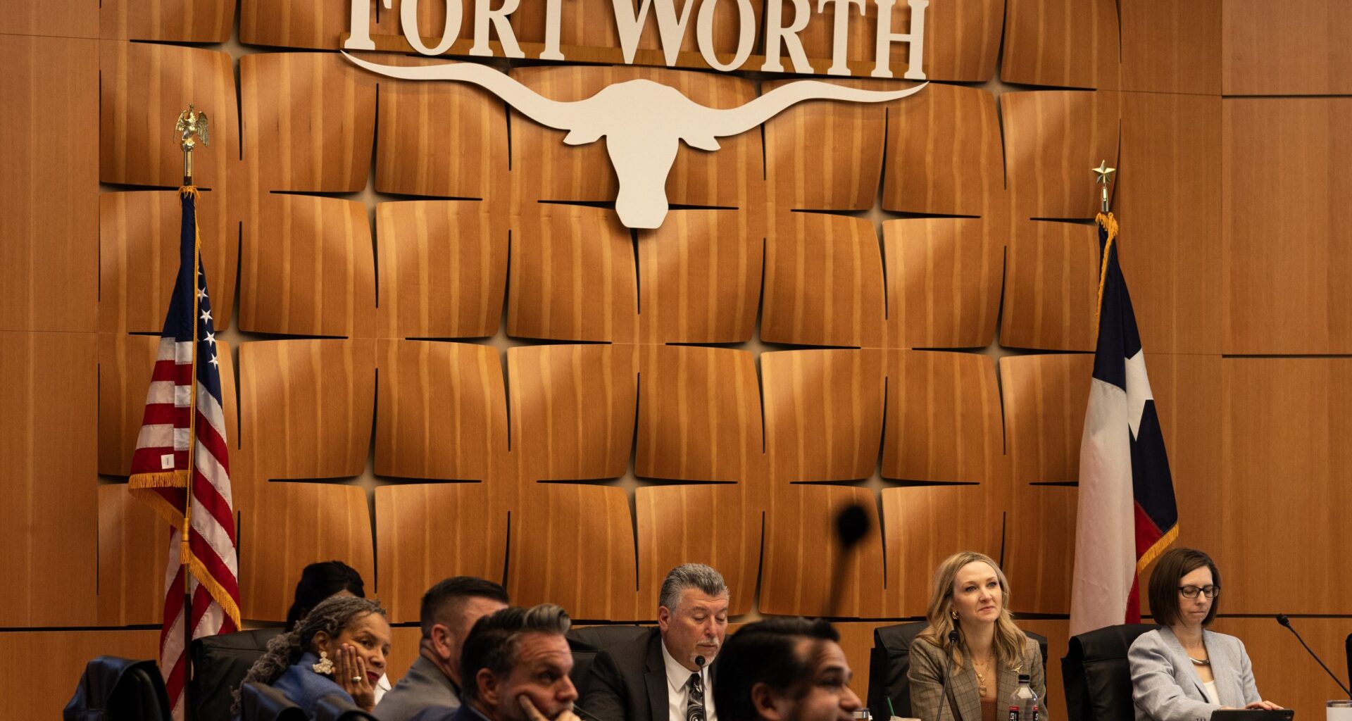 Fort Worth resets as tax rolls come in lower than projected, spiking shortfall for 2027