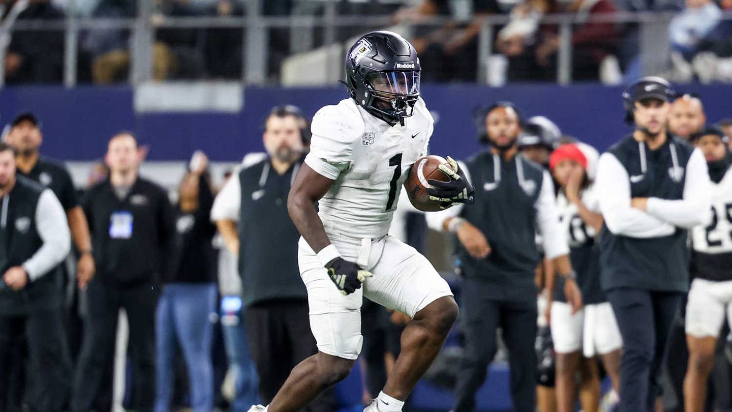 Top Running Backs Entering the 2026 Texas High School Football Season
