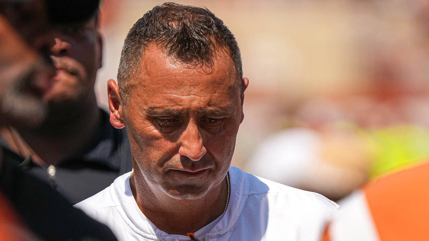 4 Texas Players Who Could Lose Their Starting Jobs This Season
