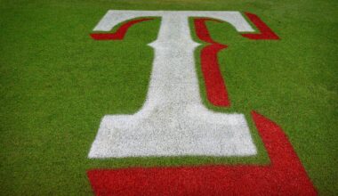One Trade That Could Quietly Change the Texas Rangers Playoff Outlook