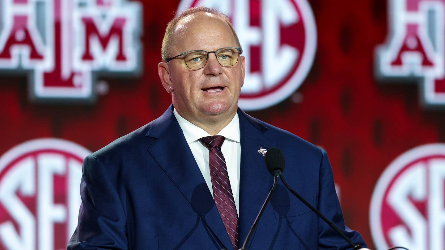 Where Texas A&M Stands in Race for Landen Williams-Callis Before His Decision