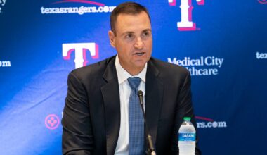 One Unexpected Texas Rangers Trade Could Change Everything at the Deadline