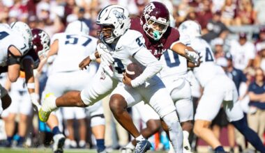 The Texas A&M Player Everyone Will be Talking About by Mid-October