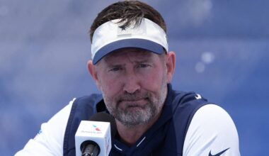 The Biggest Mistake Dallas Cowboys Can't Afford to Make This Training Camp