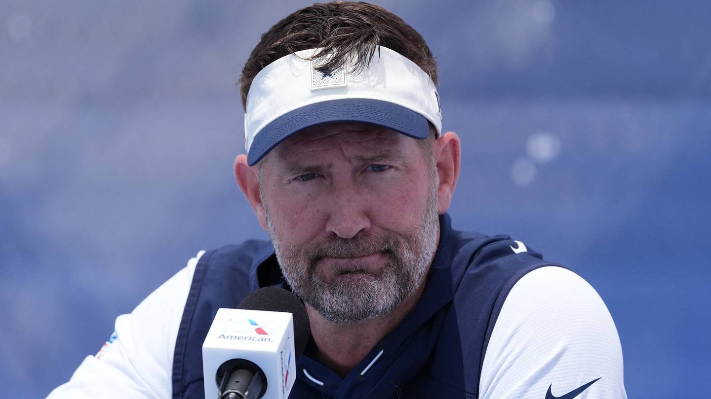 The Biggest Mistake Dallas Cowboys Can't Afford to Make This Training Camp