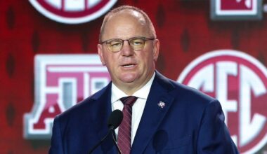 Mike Elko's Biggest Offseason Victory Wasn't a Texas A&M Commitment