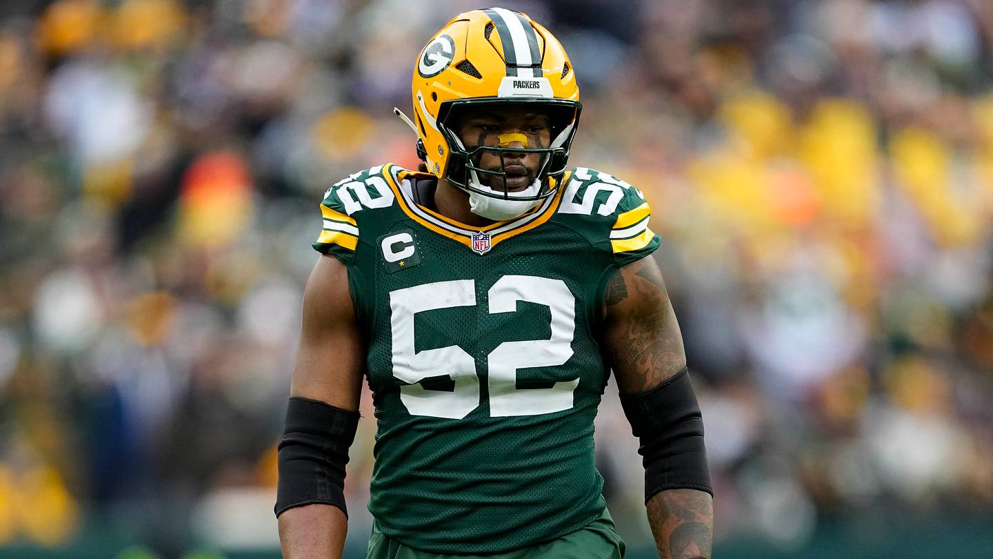 Rashan Gary Puts NFL on Notice as Dallas Cowboys Seek Defensive Revival