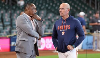 One Unexpected Houston Astros Trade Could Change Everything at Deadline