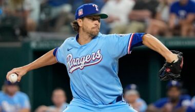 Red Sox Trade Deadline: Jacob deGrom Would Be Top-Tier Target