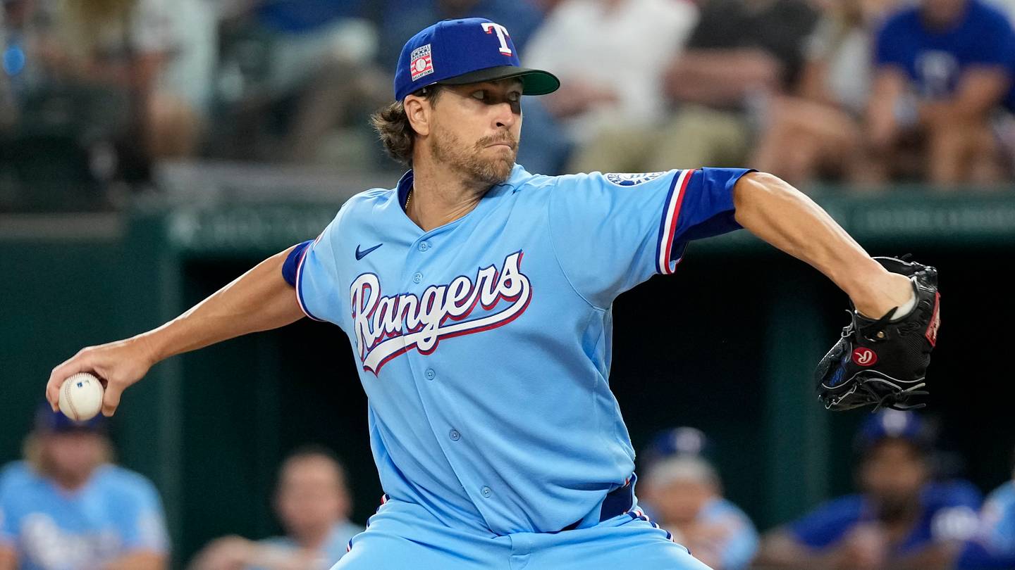 Red Sox Trade Deadline: Jacob deGrom Would Be Top-Tier Target