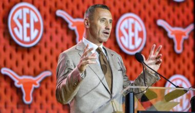Should Texas Even Use the NCAA's New Eligibility Rule?