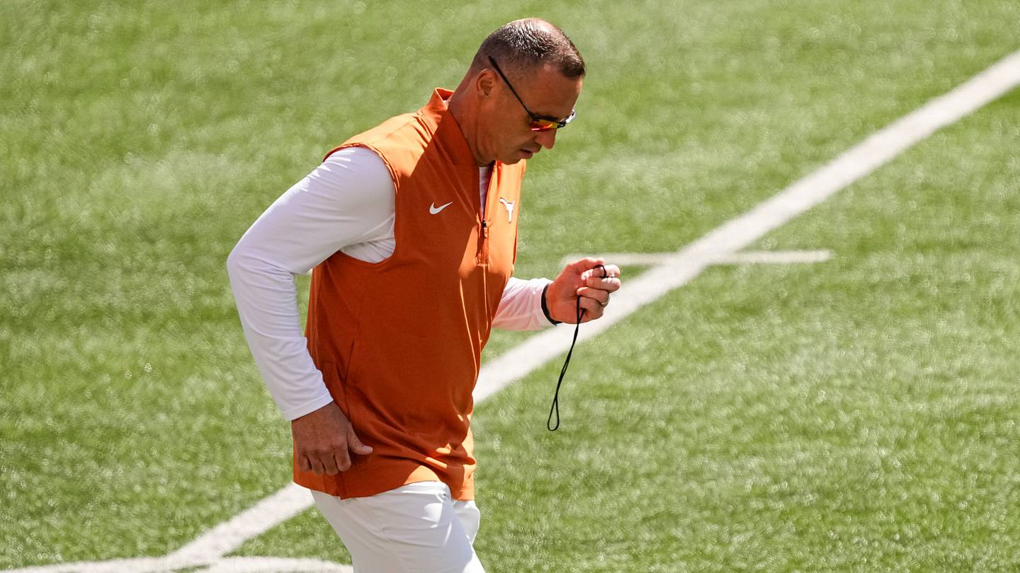 What's Next for Texas Recruiting After Landen Williams-Callis Commitment?