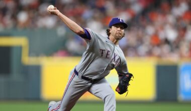 Why Rangers Star Used His No-Trade Clause to Remain in Texas at Deadline