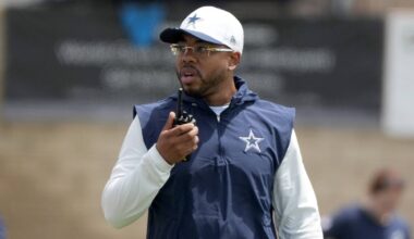 Dallas Cowboys' Improved Defense Still Needs Major Work At Key Position