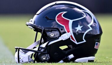 Houston Texans Bring Back Former Florida State National Champion