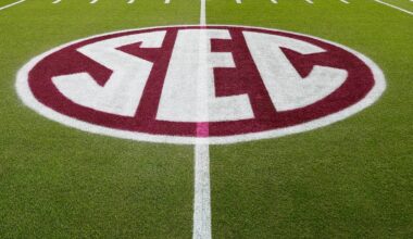 Texas Tech needs to join the SEC soon, and here is why