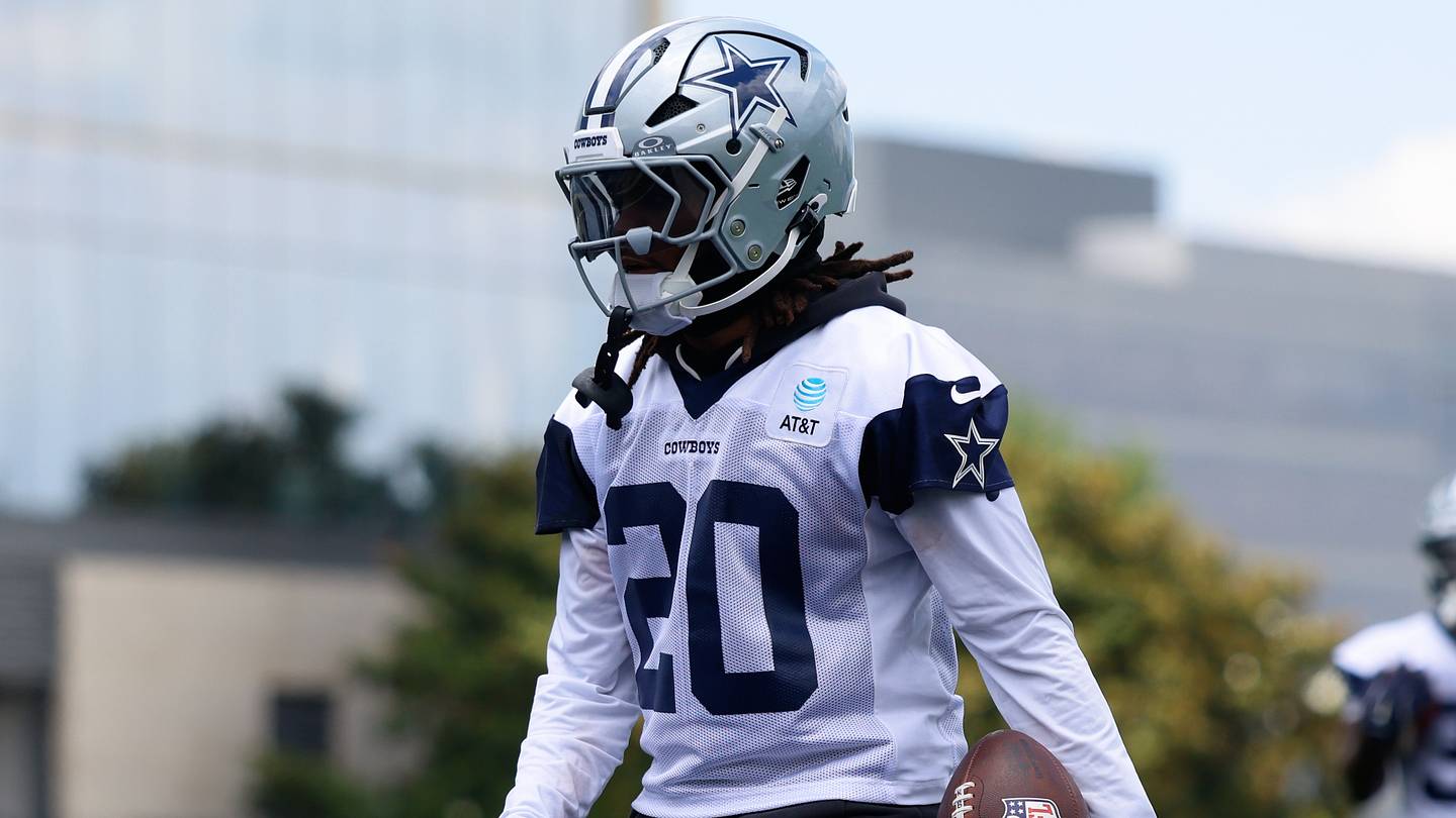 6 Dallas Cowboys on the Chopping Block After Training Camp Week 2