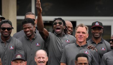 Dallas Cowboys Legend Michael Irvin Details Why He Snitched on Teammates