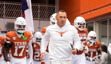 Texas Offers Top RB and Other Intel Regarding the 2028 Class