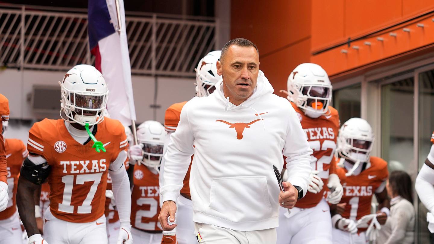 Texas Offers Top RB and Other Intel Regarding the 2028 Class