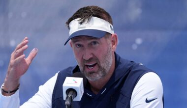 Latest Dallas Cowboys Injury Update Includes Good and Bad News for Defense