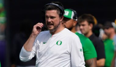 Five-Star Quarterback Makes Recruiting Announcement With Oregon, Texas A&M