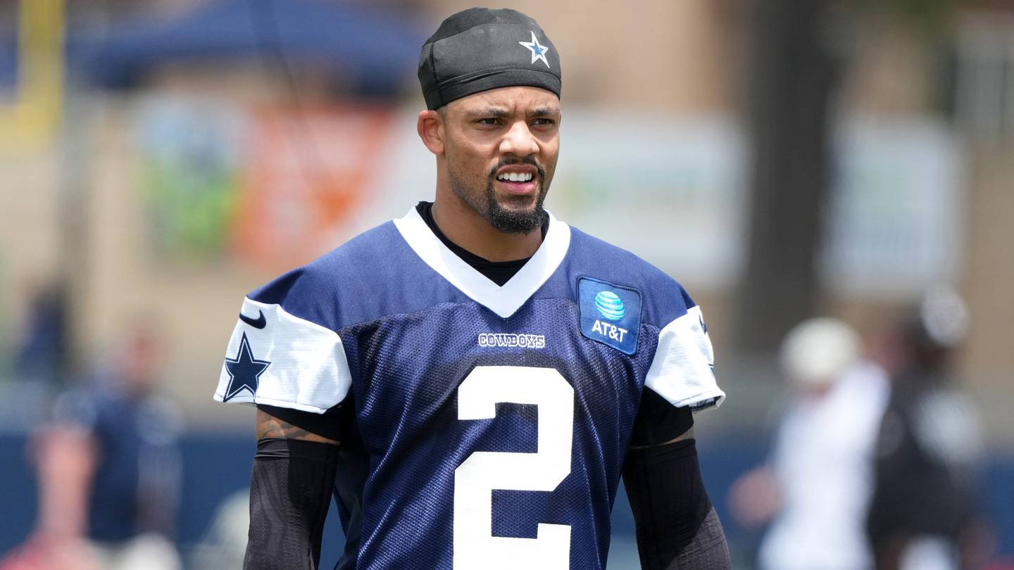 Dallas Cowboys Position Battle Updates After Second Week of Training Camp