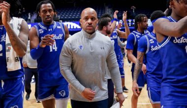 Texas Southern Expected to Hire Corey Lowery as Head Coach, Per Report