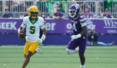Lyle Hemphill Believes Anto Saka is Finding His Fit in Texas A&M’s New-Look Defense