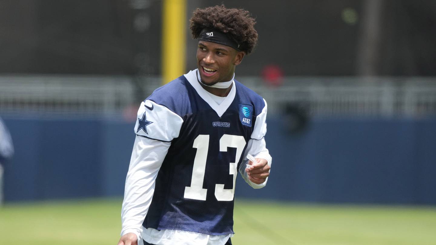 Dallas Cowboys Reveal Preseason Plan For Caleb Downs, Malachi Lawrence