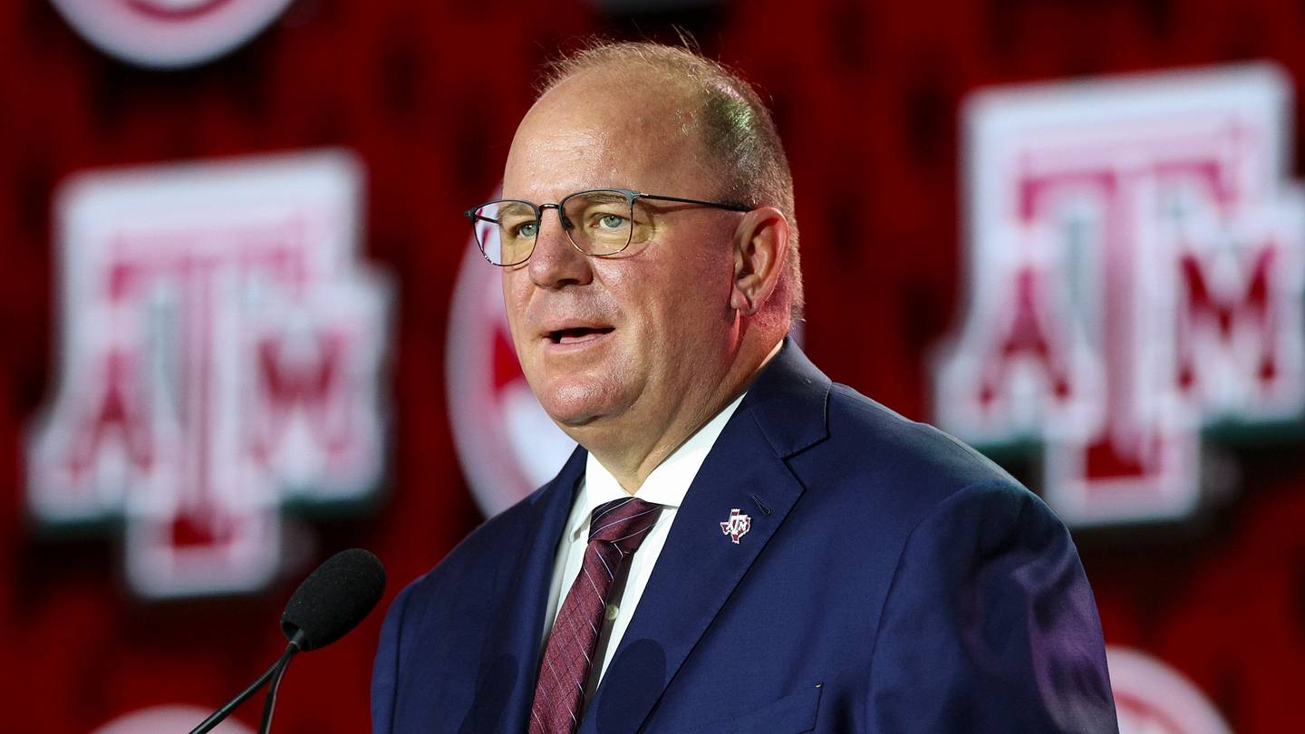 Five Texas A&M Newcomers Who Could Make an Immediate Impact in 2026