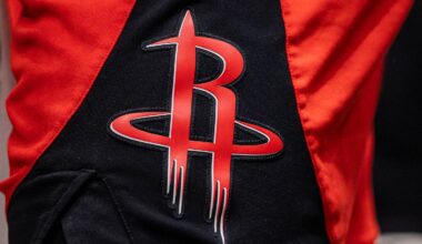 The Worst Draft Choice in Houston Rockets History